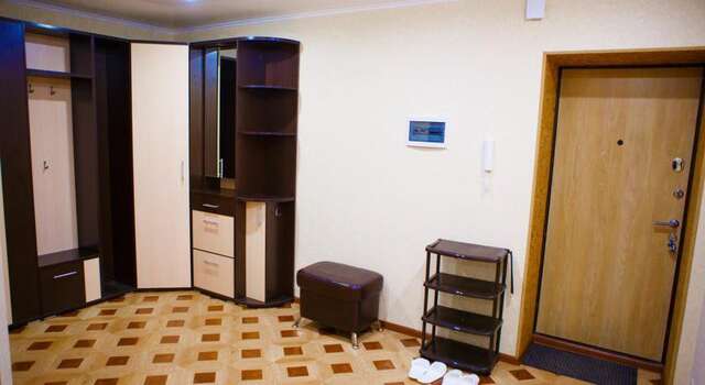 Гостиница Апартаменты Брянск-40